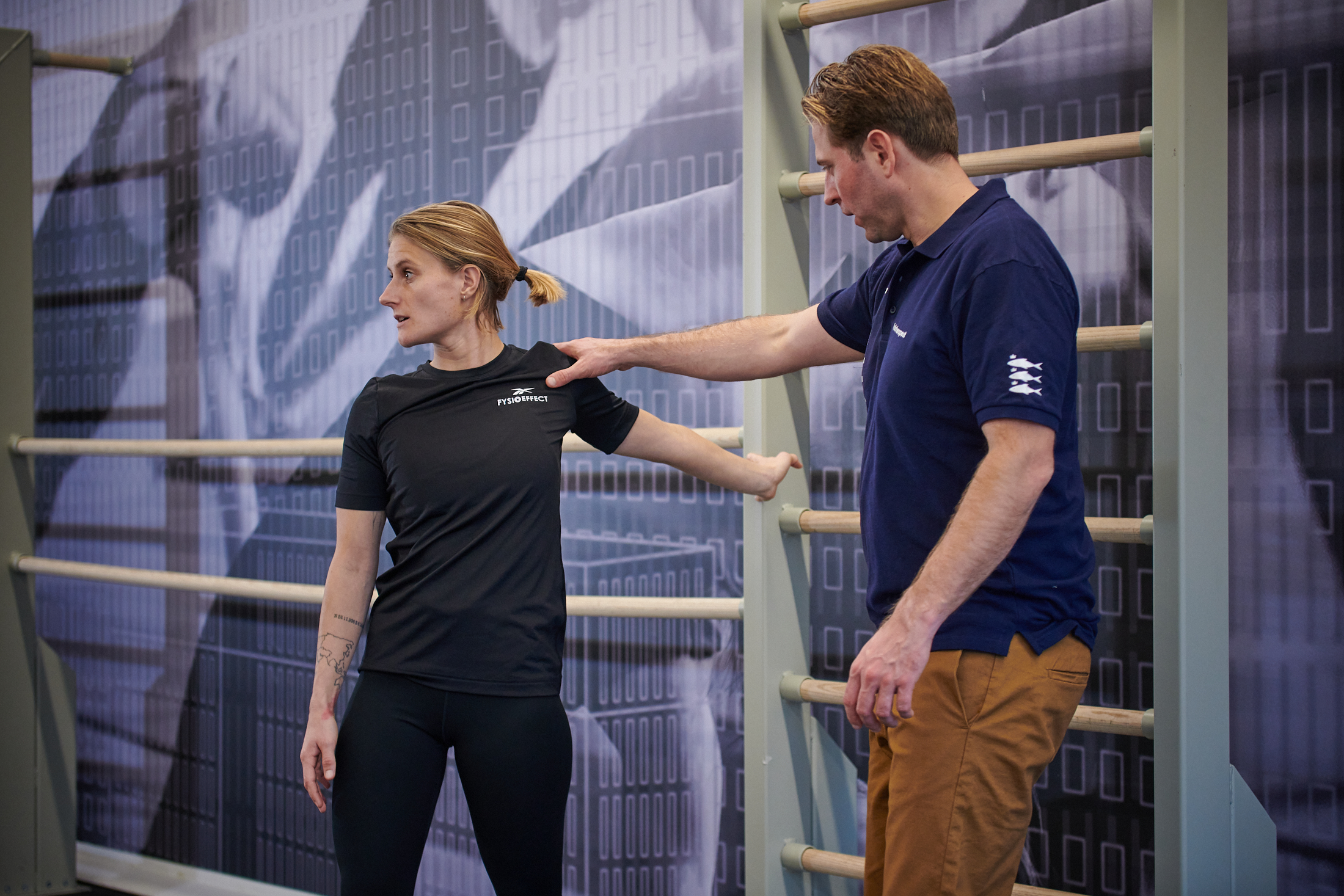 Neurorevalidatie FysioEffect